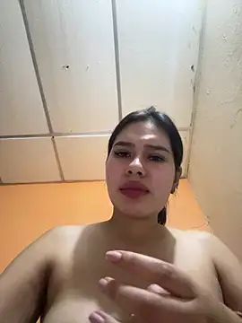 Brianna bunny05 online show from April 19, 2026, 4:24 am