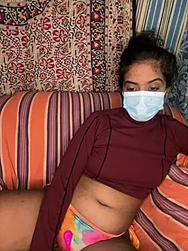 SukiyamaAsia online show from April 6, 2026, 6:09 pm