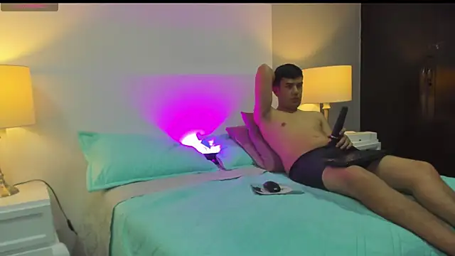 Dylan Katte online show from October 23, 2025, 12:53 am