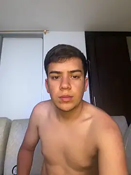 Dylan Katte online show from May 23, 2026, 11:04 pm