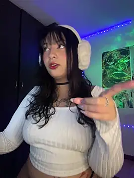 Hinatamoon  online show from February 26, 2026, 4:01 am