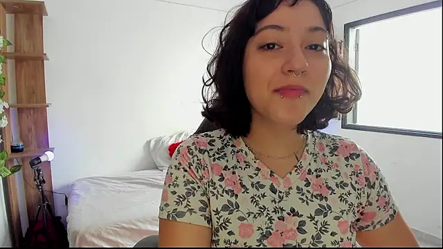 Snapshot of Kora_Red69 chatting on March 7, 2026, 1:49 pm Kora Red69 online show from March 7, 2026, 1:49 pm