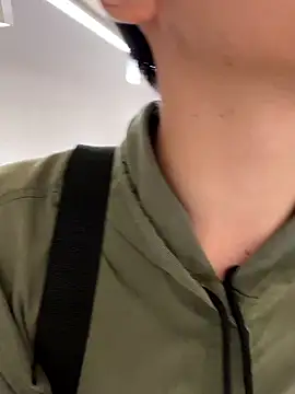 LiamMyst online show from January 12, 2026, 12:06 am