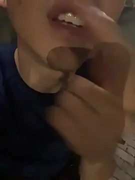 LiamMyst online show from March 4, 2026, 4:42 am