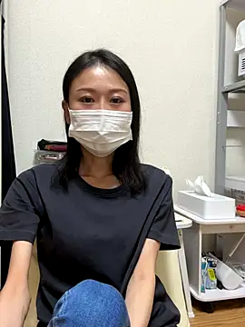 mia2 jp online show from October 7, 2025, 10:38 am