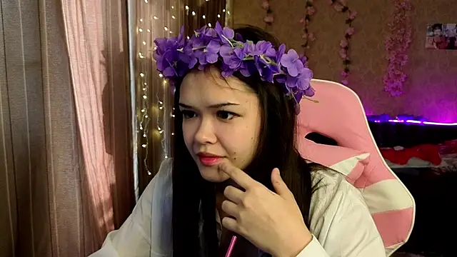 nezo cutee online show from October 20, 2025, 8:15 am