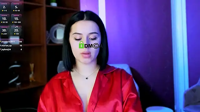 vivy star1 online show from December 23, 2025, 1:05 am