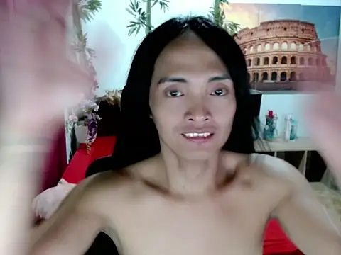 Snapshot of xAsianTOPModelx chatting on June 21, 2026, 9:15 am xAsianTOPModelx online show from June 21, 2026, 9:15 am