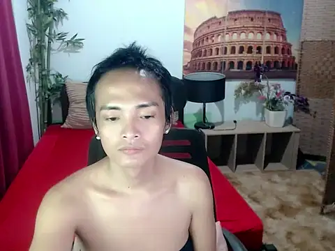 xAsianTOPModelx online show from June 1, 2026, 11:59 pm