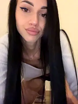 ilariea girl online show from November 9, 2025, 9:41 pm