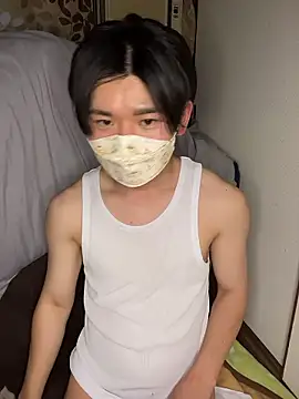 kumatan3434 online show from April 5, 2026, 12:34 pm