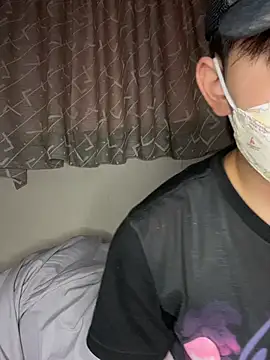 kumatan3434 online show from November 7, 2025, 8:08 am