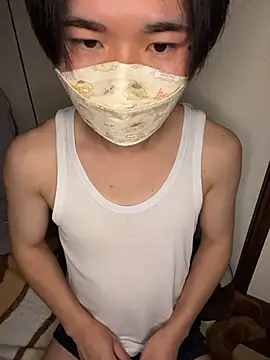 kumatan3434 online show from March 28, 2026, 2:07 pm