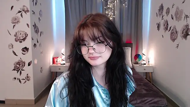 MileyRood online show from November 10, 2025, 1:10 am