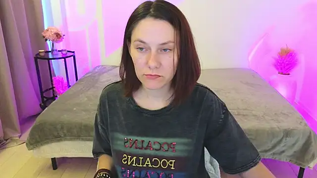 Annaabels online show from June 25, 2026, 6:07 am