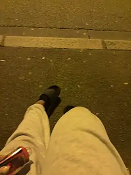 nanaisbackk online show from February 25, 2026, 10:53 pm