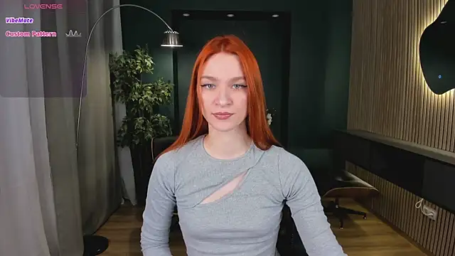 PollyMayer online show from May 29, 2026, 8:48 pm