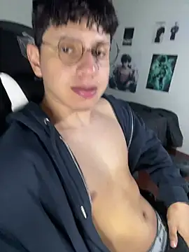 oppaboy online show from January 11, 2026, 10:27 pm