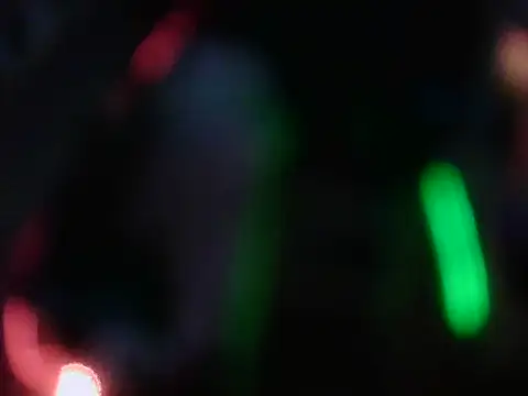 KissYoU41F online show from July 9, 2026, 10:53 pm