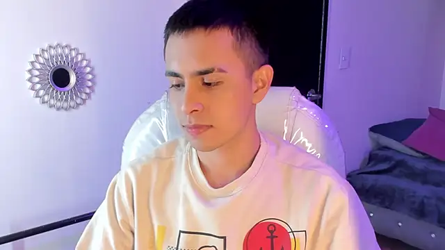 Nyko ds online show from December 22, 2025, 3:28 am