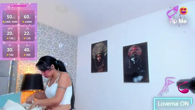 KoralBlum online show from December 20, 2025, 1:30 am