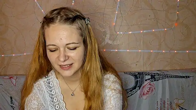 Marry Wild online show from October 20, 2025, 6:37 am