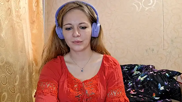 Marry Wild online show from October 14, 2025, 6:36 am