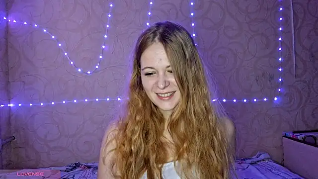Marry Wild online show from October 21, 2025, 6:57 am
