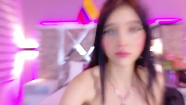 Snapshot of MeganR_ chatting on June 30, 2026, 3:28 am MeganR online show from June 30, 2026, 3:28 am