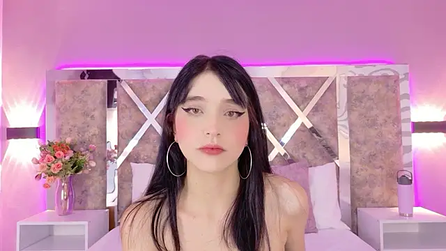 MeganR  online show from March 15, 2026, 11:50 am