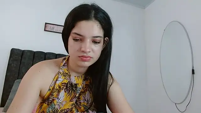 Snapshot of ManuelaDelgado chatting on October 15, 2025, 3:31 pm ManuelaDelgado online show from October 15, 2025, 3:31 pm