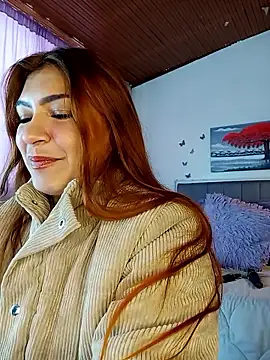 Antonella  b online show from January 12, 2026, 2:02 pm