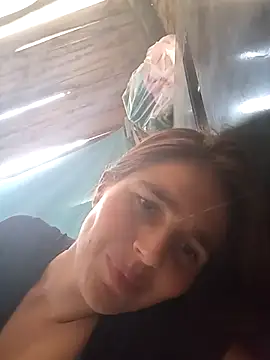 antonellahotimida online show from October 25, 2025, 5:02 pm