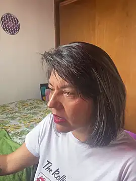 XxAntonellaxxx online show from March 5, 2026, 8:38 pm