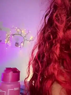 Snapshot of Solaangel_ chatting on April 25, 2026, 2:03 am Solaangel online show from April 25, 2026, 2:03 am