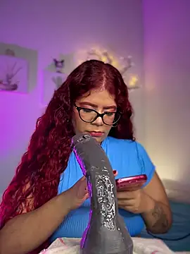 Solaangel  online show from March 5, 2026, 12:07 am