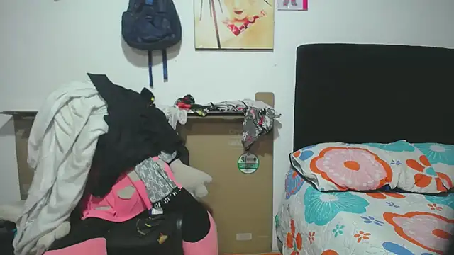 Meloncillo and Babyliss99 online show from March 4, 2026, 1:24 am