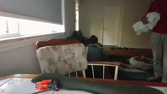 StroknGoon69 online show from November 7, 2025, 6:01 pm