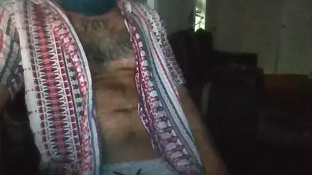 StroknGoon69 online show from June 1, 2026, 3:22 pm