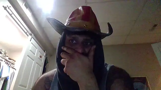 StroknGoon69 online show from January 14, 2026, 5:22 am