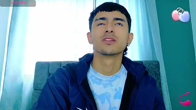 Anthony carter online show from November 15, 2025, 2:32 pm