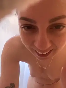 AmberLustXXX online show from March 31, 2026, 3:25 pm