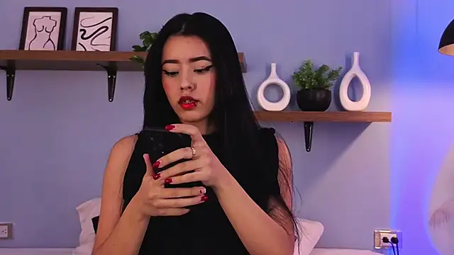 Megan Ritz online show from November 28, 2025, 7:47 pm