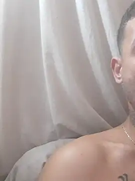 JuDilva8451 online show from October 1, 2025, 1:33 am