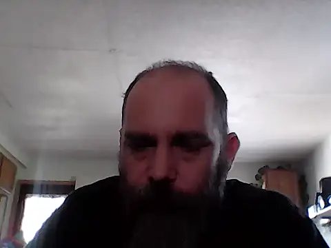 crazyheratic8 online show from February 23, 2026, 9:26 pm