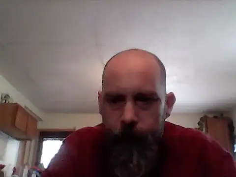 crazyheratic8 online show from January 17, 2026, 9:18 pm