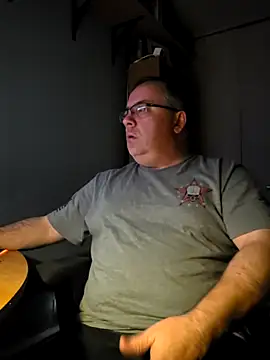 Iceman69696 online show from May 16, 2026, 3:49 am