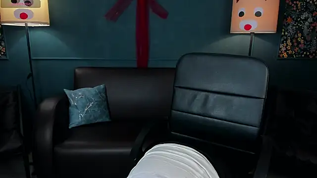 AriaEven online show from January 14, 2026, 7:34 am