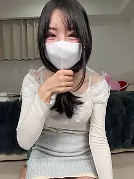 Snapshot of hana-08787- chatting on February 11, 2026, 11:21 am hana-08787- online show from February 11, 2026, 11:21 am