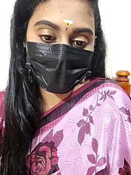 Dheronika sweetie online show from October 6, 2025, 10:49 am